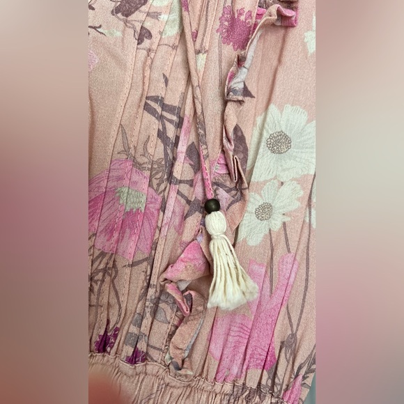 Spell and The Gypsy Collective dress size XXS - Picture 3 of 6